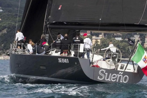 SUENO 62ft Ice Yachts Yacht For Sale