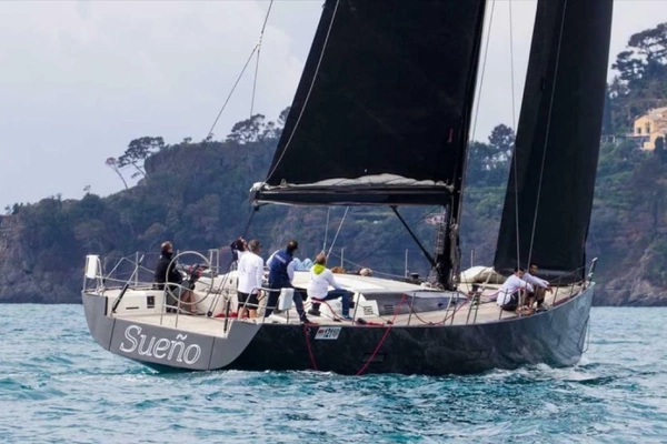 62-ft-Ice Yachts-2016-62-SUENO Barcelona  Spain  yacht for sale