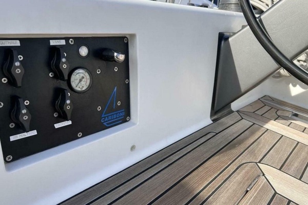 SUENO 62ft Ice Yachts Yacht For Sale