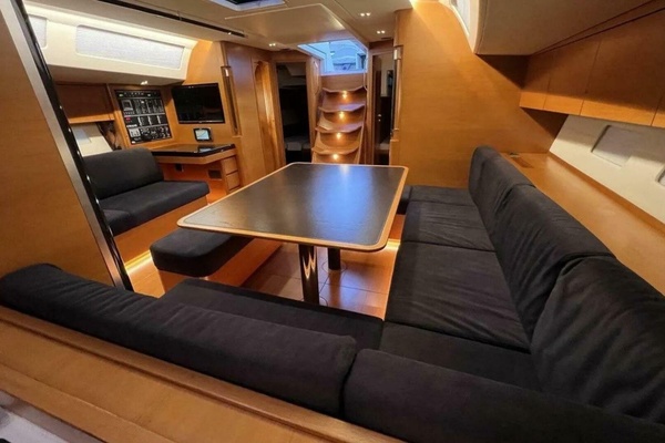 SUENO 62ft Ice Yachts Yacht For Sale