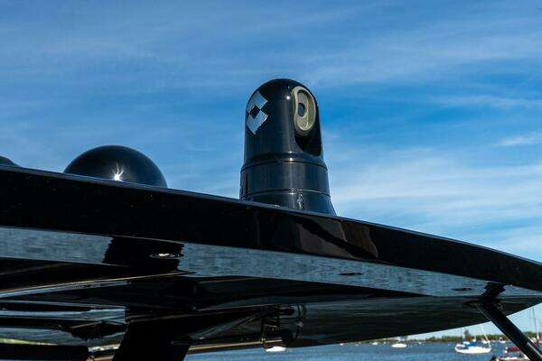 2023 Pardo Yachts 43