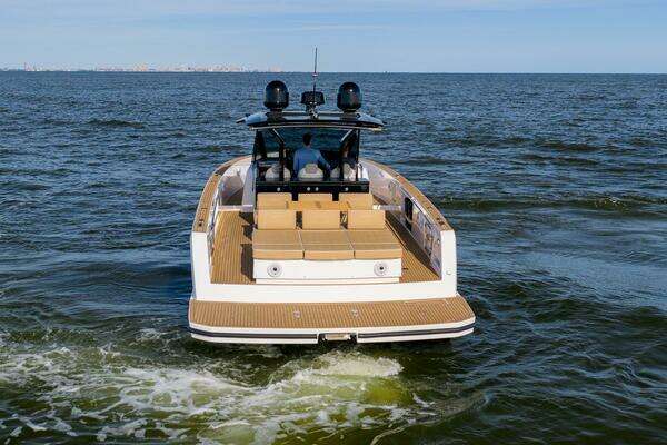 2023 Pardo Yachts 43