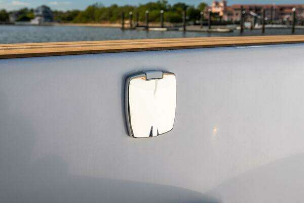 2023 Pardo Yachts 43