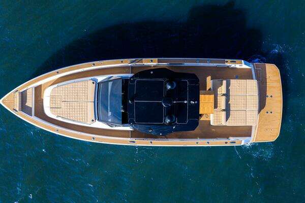 2023 Pardo Yachts 43