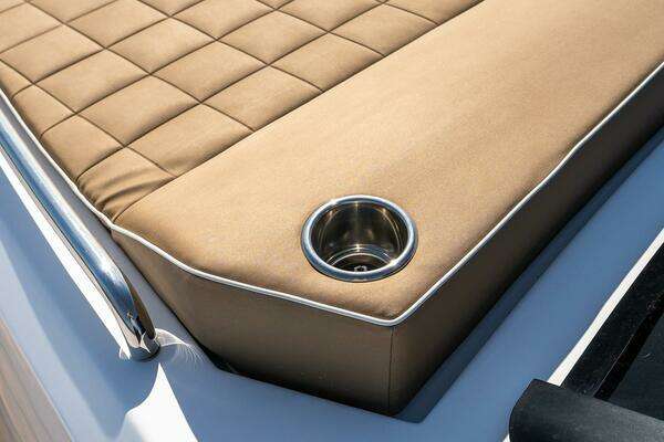 2023 Pardo Yachts 43