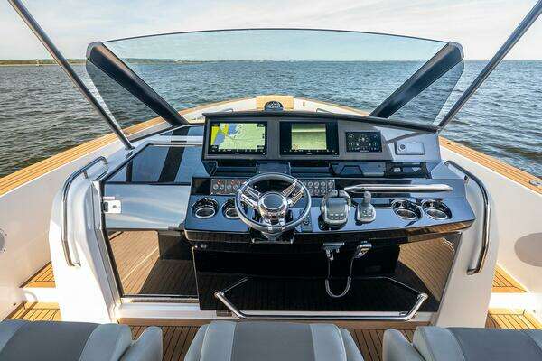 2023 Pardo Yachts 43