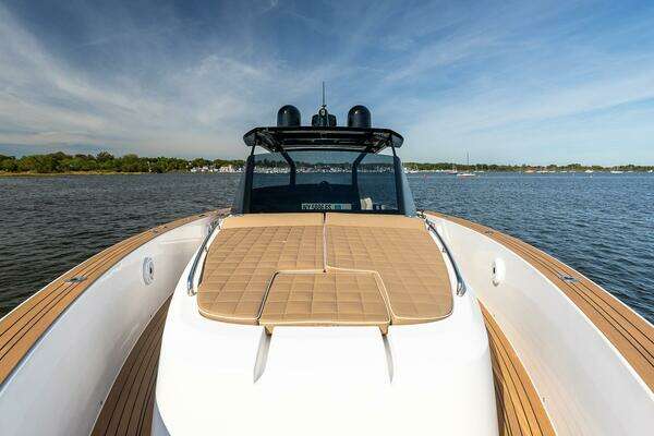 2023 Pardo Yachts 43