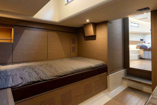 2023 Pardo Yachts 43