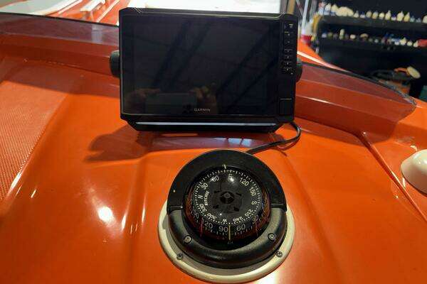 Photo of the 2007 Baja Outlaw