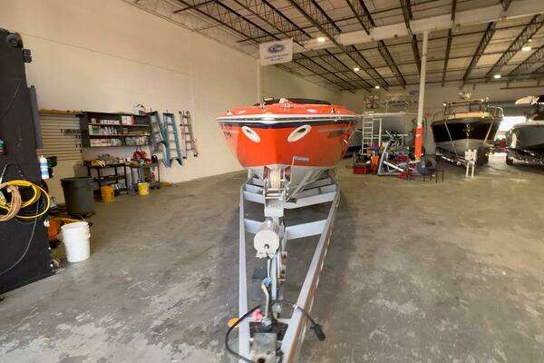 Photo of the 2007 Baja Outlaw