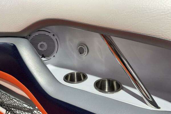 Photo of the 2007 Baja Outlaw