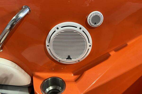 Photo of the 2007 Baja Outlaw