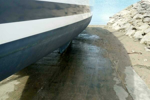 Photo of the 2022 Fountaine Pajot ELBA "ELYSIUM"