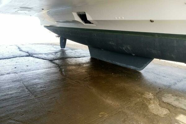 Photo of the 2022 Fountaine Pajot ELBA "ELYSIUM"