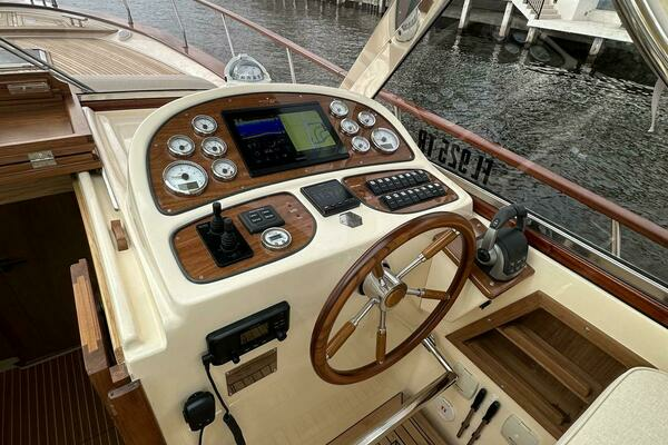 32 Fratelli Aprea   2023 32ft Fratelli Aprea Yacht For Sale