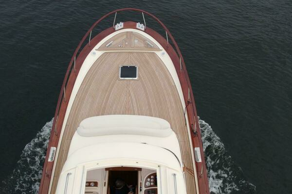 32 Fratelli Aprea   2023 32ft Fratelli Aprea Yacht For Sale