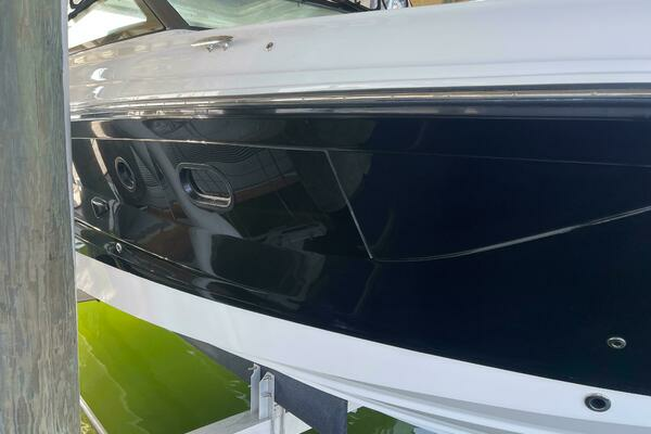 2022 Sea Ray 40