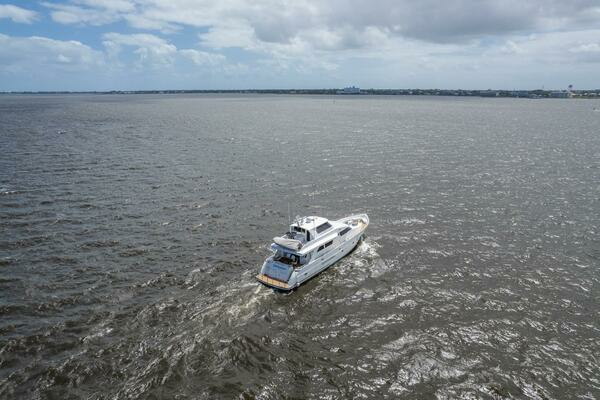 2001 Grand Harbour 76