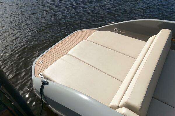 28 Rand Leisure Cuddy   2021 28ft Rand Yacht For Sale