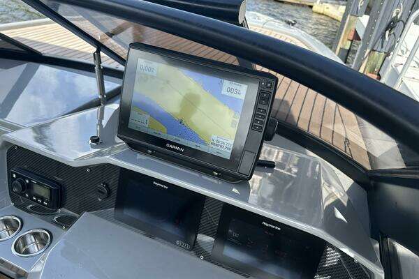 28 Rand Leisure Cuddy   2021 28ft Rand Yacht For Sale