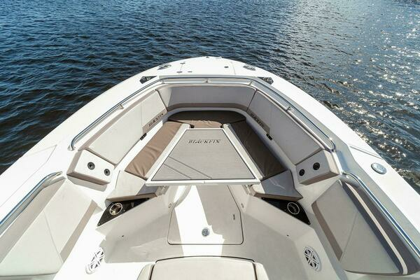 27 Blackfin 272 Center Console   2018 27ft Blackfin Yacht For Sale