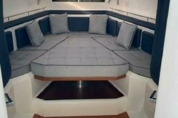 Evo 43 Yacht For Sale