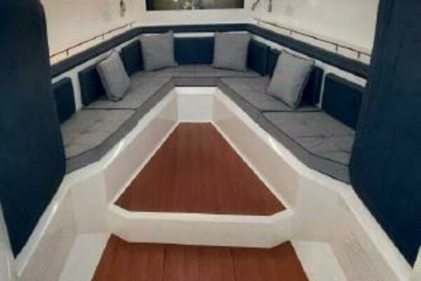 Evo 43 Yacht For Sale