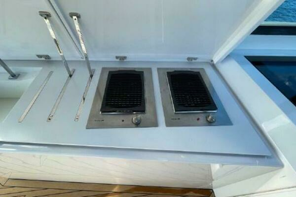 Evo 43 Yacht For Sale