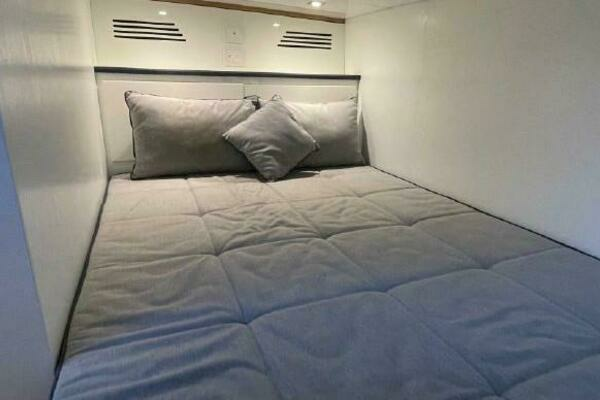 Evo 43 Yacht For Sale