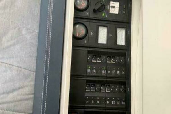 Evo 43 Yacht For Sale