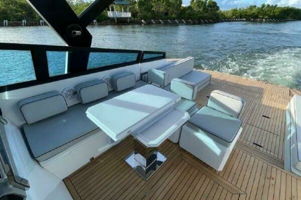 Evo 43 Yacht For Sale