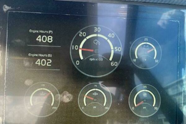 Evo 43 Yacht For Sale