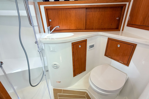 In Stock 46ft MJM Yacht For Sale