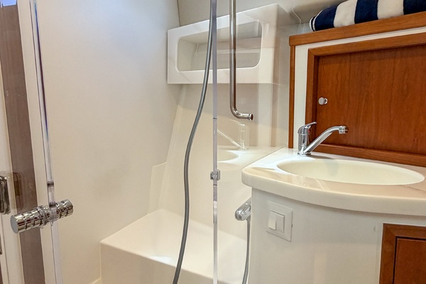 In Stock 46ft MJM Yacht For Sale