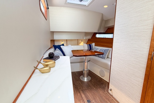 In Stock 46ft MJM Yacht For Sale