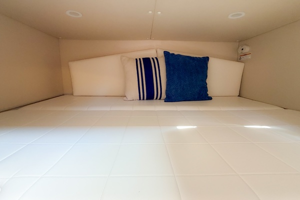 In Stock 46ft MJM Yacht For Sale