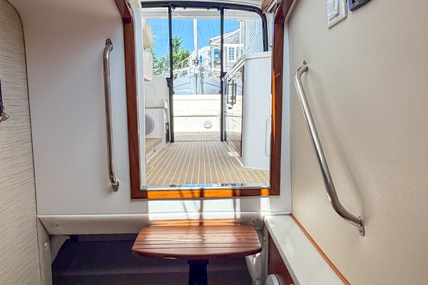 In Stock 46ft MJM Yacht For Sale