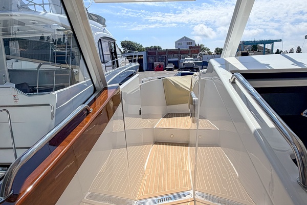 In Stock 46ft MJM Yacht For Sale
