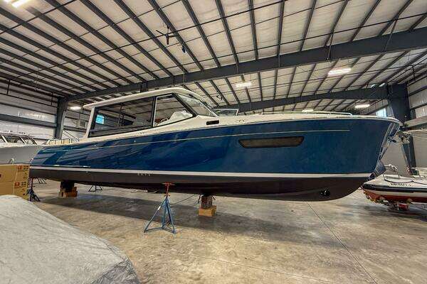46-ft-MJM-2026-47X-In Stock-South Dartmouth Massachusetts United States yacht for sale