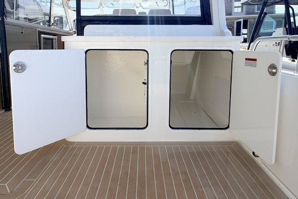 In Stock 46ft MJM Yacht For Sale