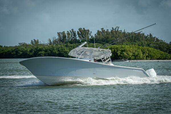 2021 Front Runner 36