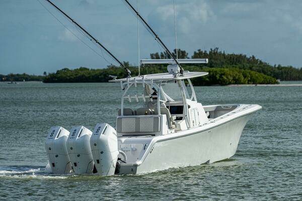 2021 Front Runner 36