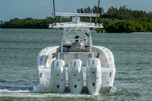 2021 Front Runner 36