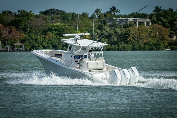 2021 Front Runner 36