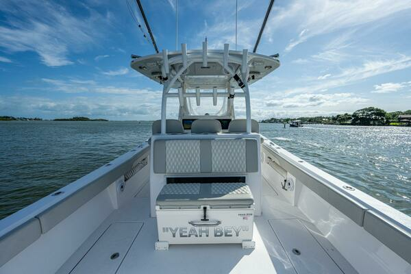 2021 Front Runner 36