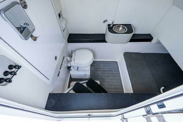 2021 Front Runner 36