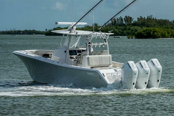 2021 Front Runner 36