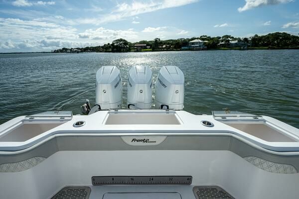 2021 Front Runner 36