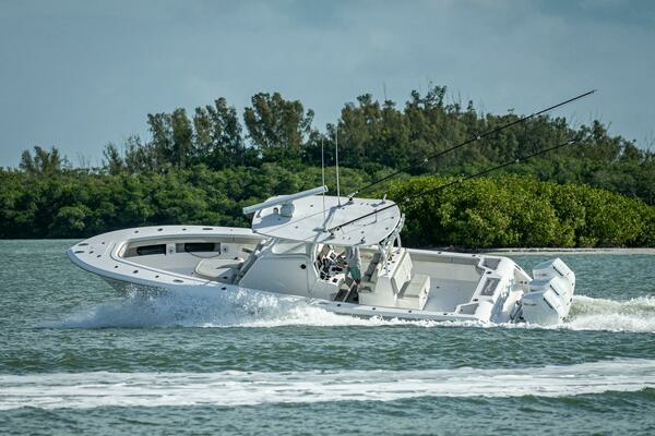 2021 Front Runner 36