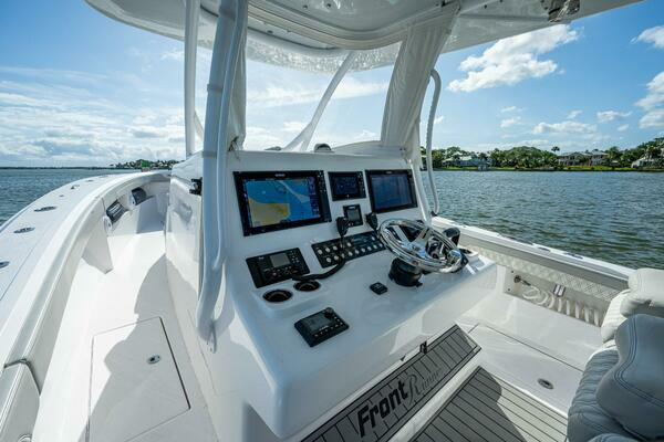 2021 Front Runner 36